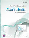 World Journal of Mens Health杂志封面